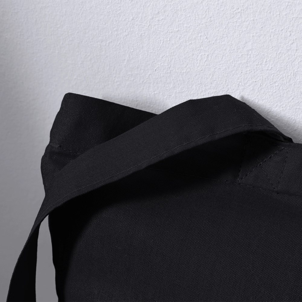 The Tote with the Most - black