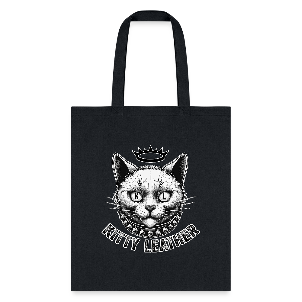 The Tote with the Most - black