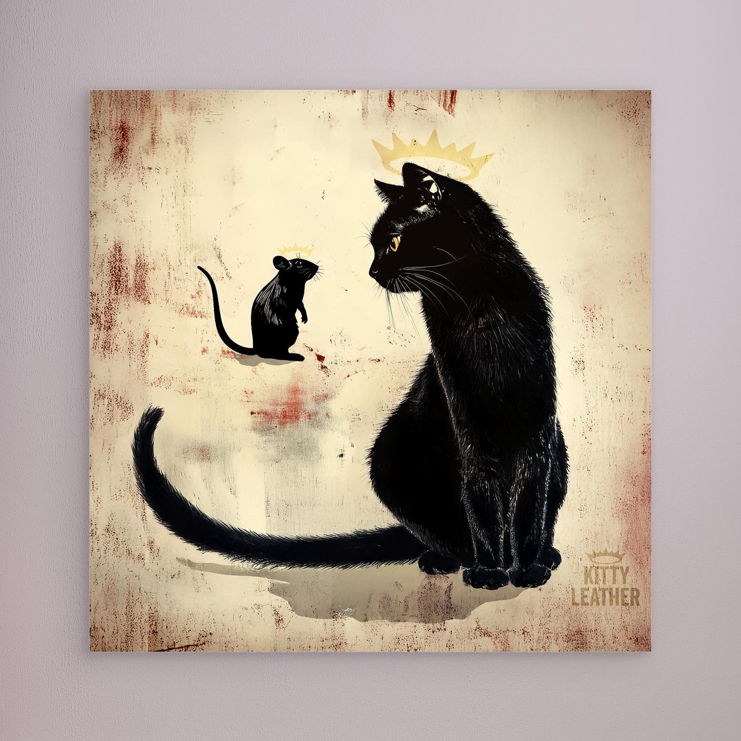 Cat & Mouse