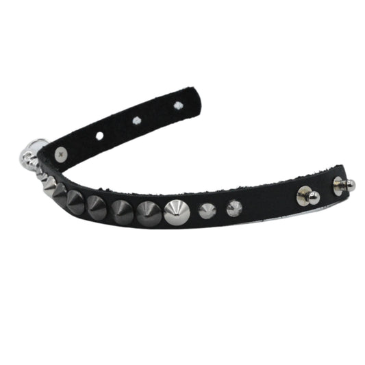 Cone Stud Bracelet