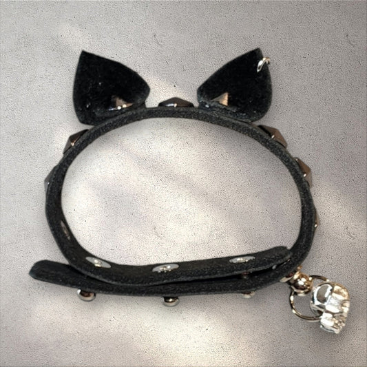 Kitty Ears Bracelet
