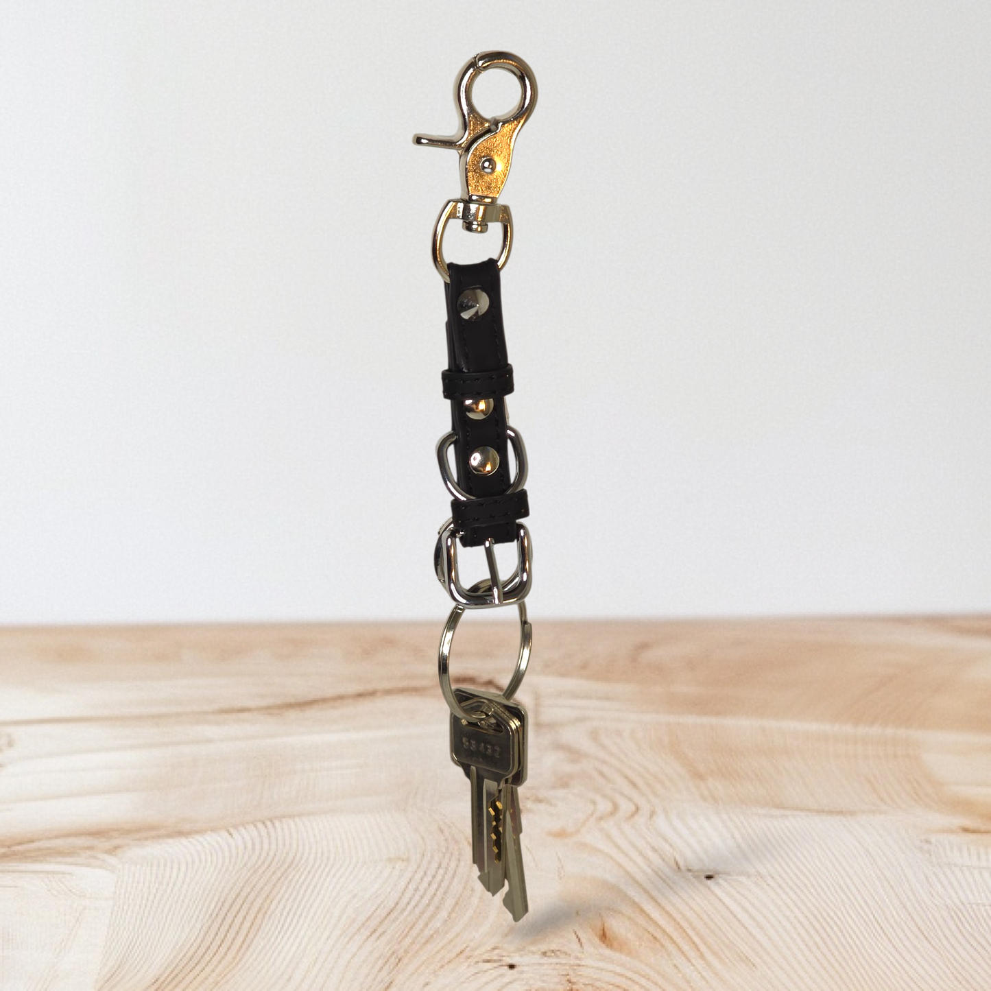 Collar Key Chain