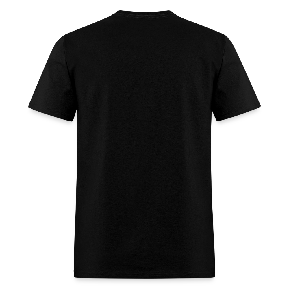 Lucky Neko Classic T-Shirt - black