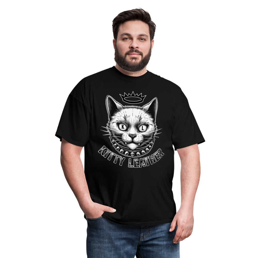 Unisex Classic T-Shirt - black