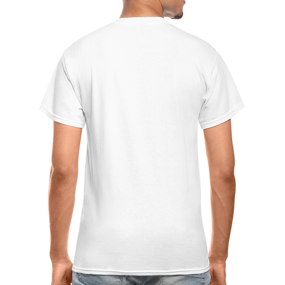 Kitty Crown -  Ultra Cotton T-Shirt - white