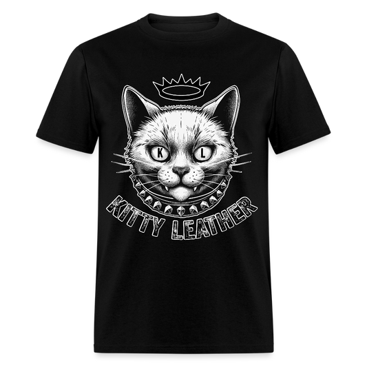 Unisex Classic T-Shirt - black