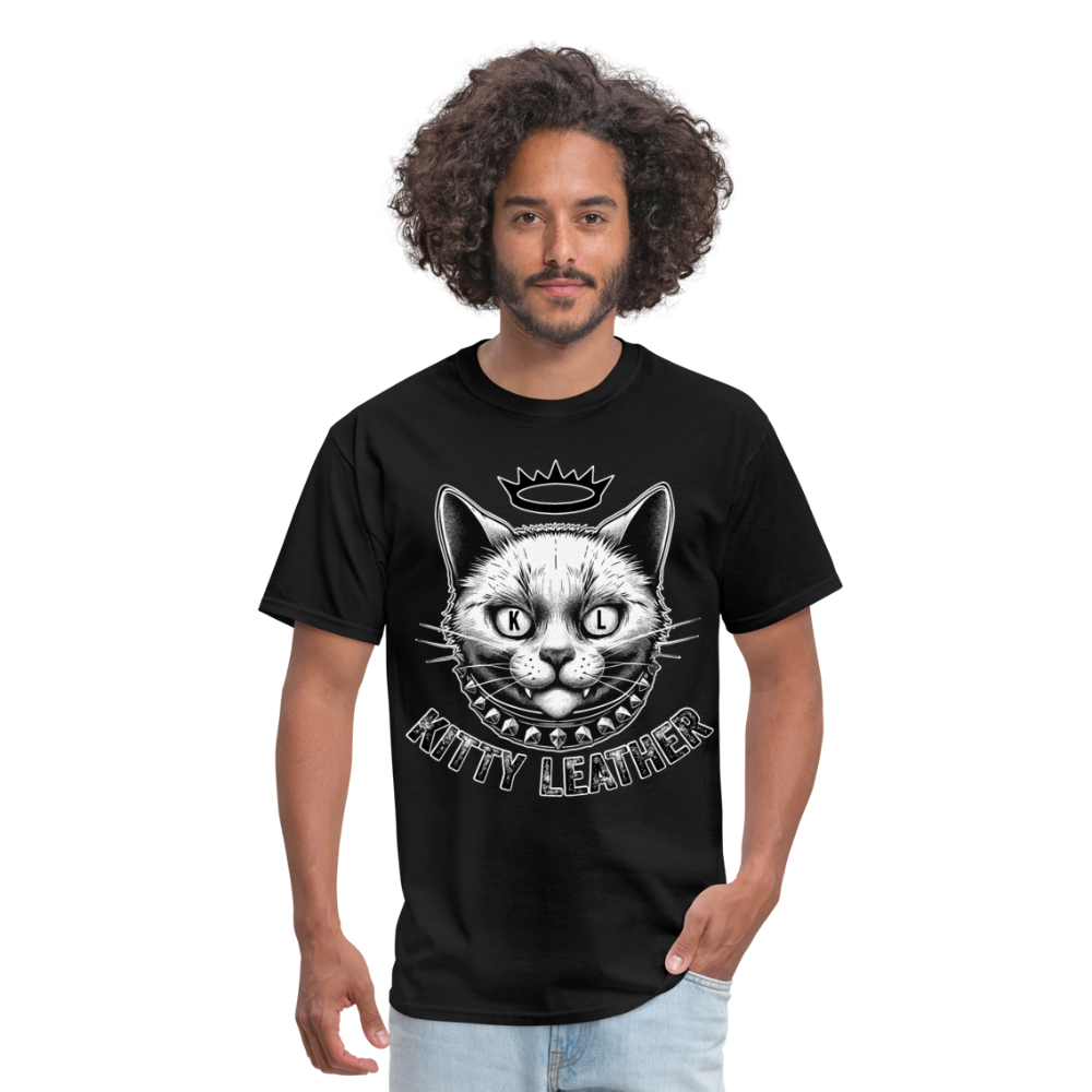 Unisex Classic T-Shirt - black