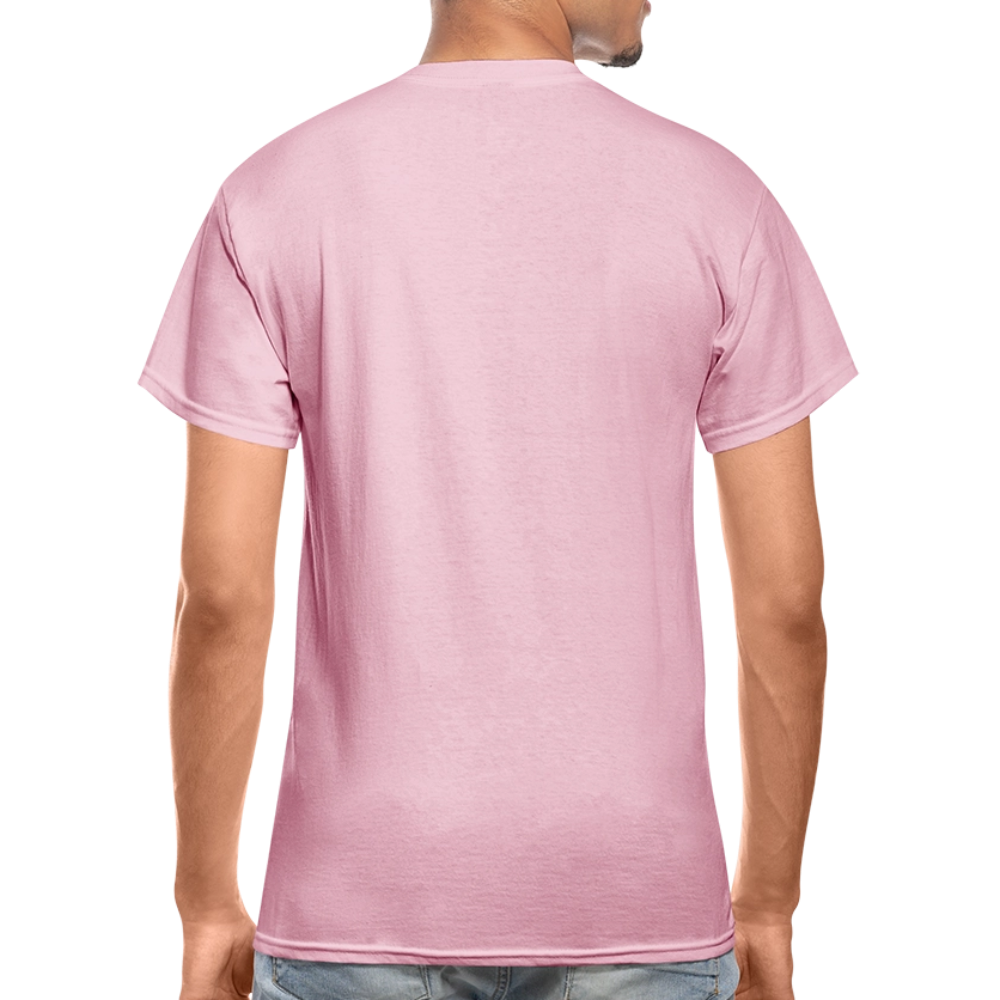 Kitty Crown -  Ultra Cotton T-Shirt - light pink