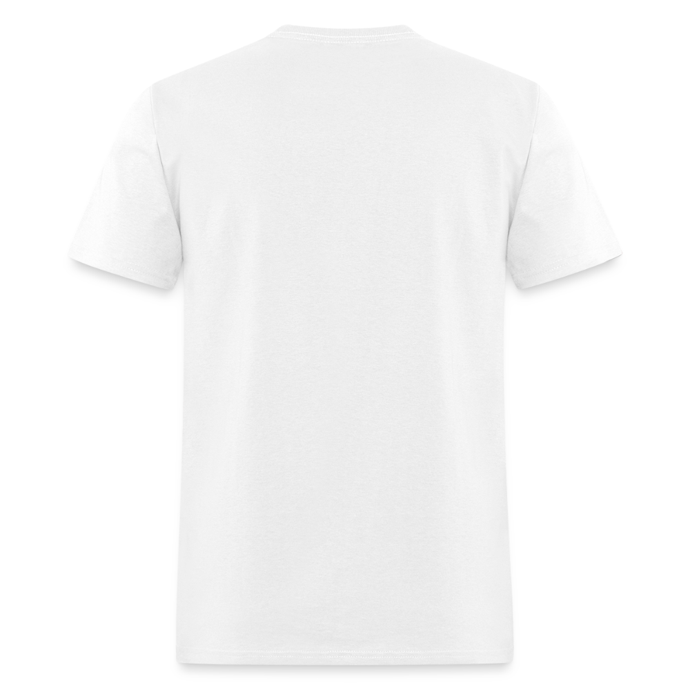 Lucky Neko Classic T-Shirt - white