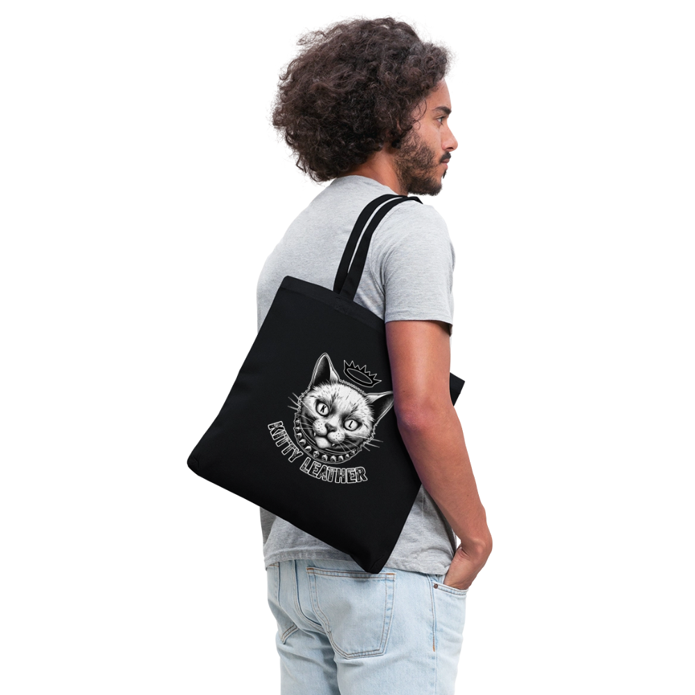 The Tote with the Most - black