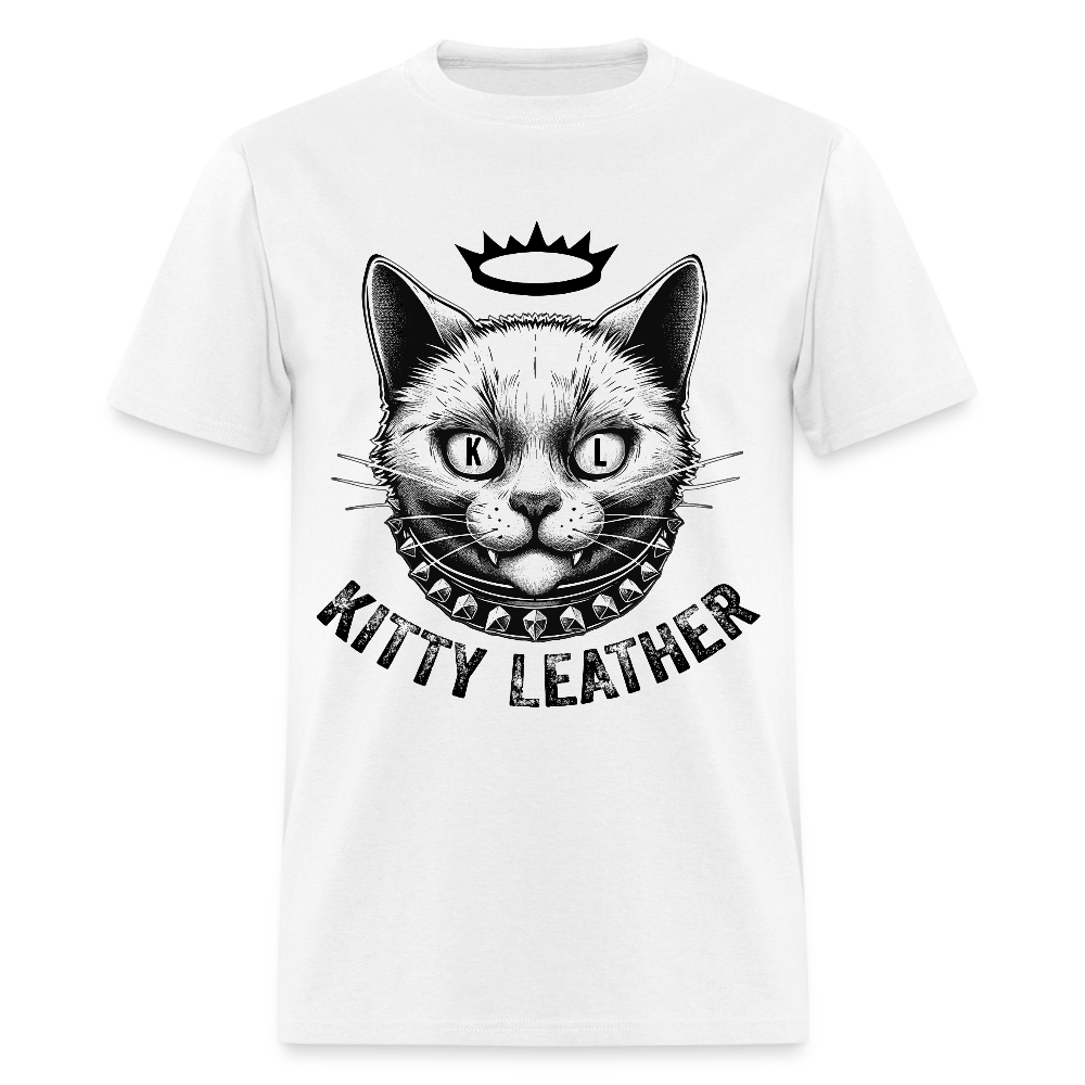 Unisex Classic T-Shirt - white