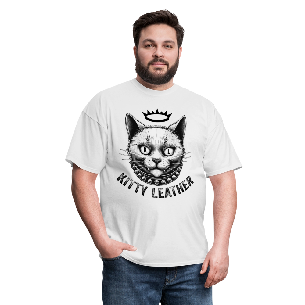 Unisex Classic T-Shirt - white