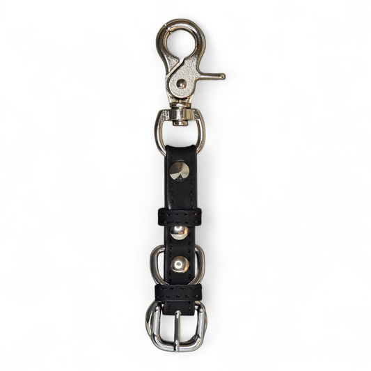Collar Key Chain