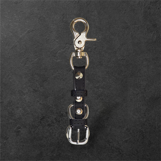 Collar Key Chain