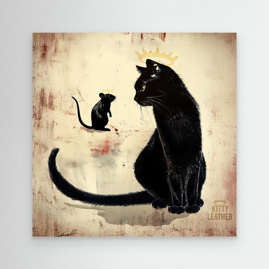 Cat & Mouse